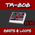 TR808 Loops and Beats